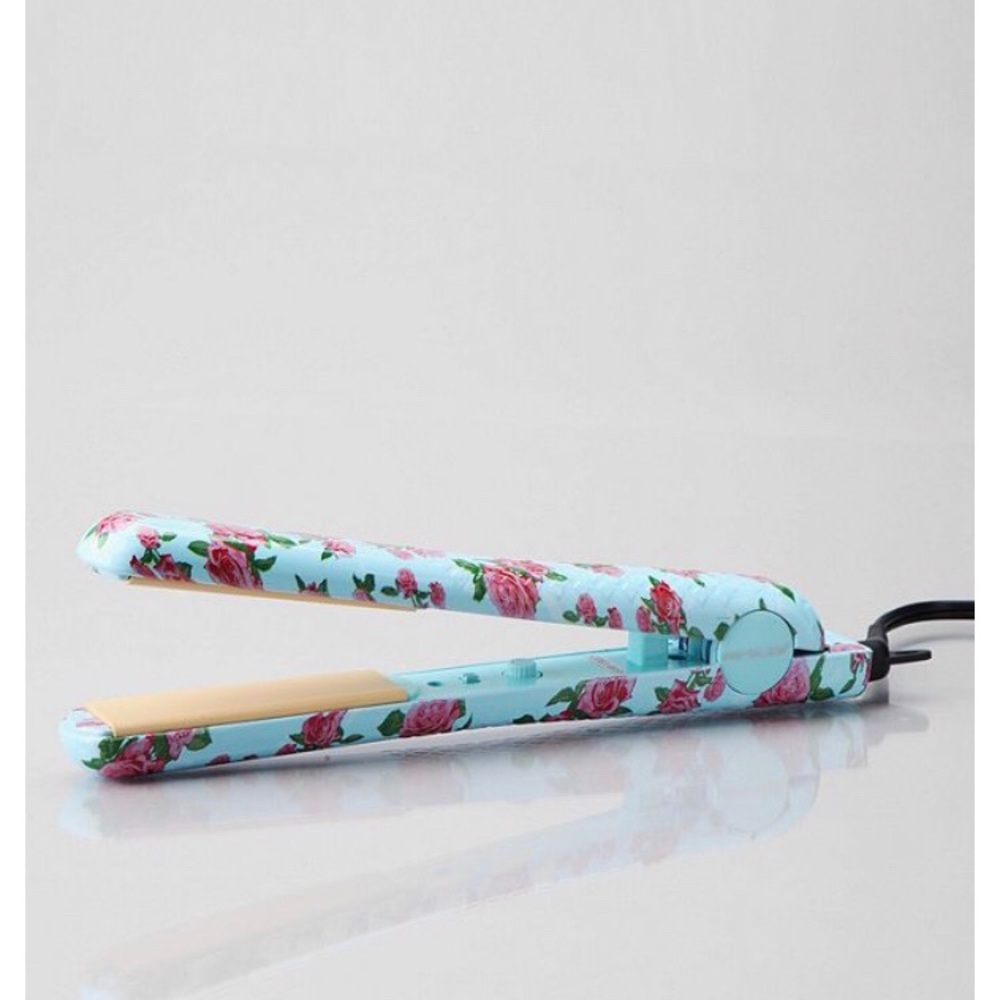 Corioliss Classic Flat Iron Hair Straightener